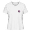 Moin Rügen Summervibes - Damen Premium Organic T-Shirt 2.0 ST/ST-3