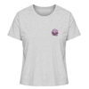 Moin Rügen Summervibes - Damen Premium Organic T-Shirt 2.0 ST/ST-6892