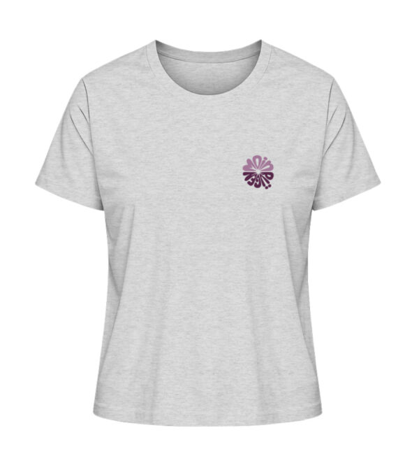 Moin Rügen Summervibes - Damen Premium Organic T-Shirt 2.0 ST/ST-6892