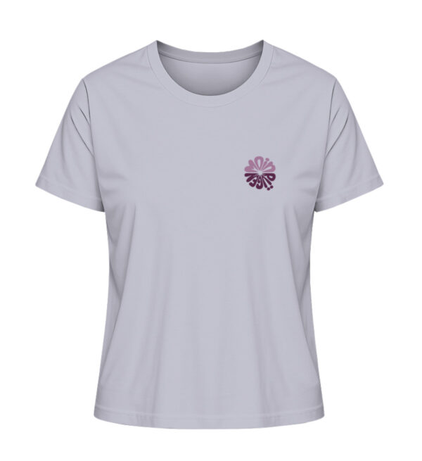 Moin Rügen Summervibes - Damen Premium Organic T-Shirt 2.0 ST/ST-7307