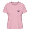 Moin Rügen Summervibes - Damen Premium Organic T-Shirt 2.0 ST/ST-6903