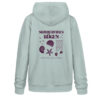Moin Rügen Summervibes - Unisex Organic Hoodie 2.0 ST/ST-7113