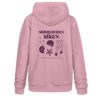 Moin Rügen Summervibes - Unisex Organic Hoodie 2.0 ST/ST-6903
