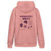 Moin Rügen Summervibes - Unisex Organic Hoodie 2.0 ST/ST-7166