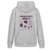 Moin Rügen Summervibes - Unisex Organic Hoodie 2.0 ST/ST-6892