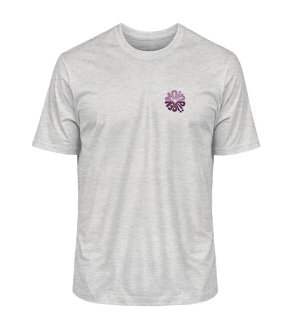 Moin Rügen Summervibes - Herren Premium Organic Shirt 2.0.ST/ST-6892
