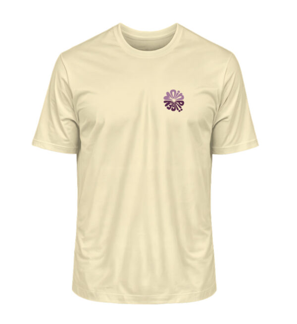 Moin Rügen Summervibes - Herren Premium Organic Shirt 2.0.ST/ST-7131