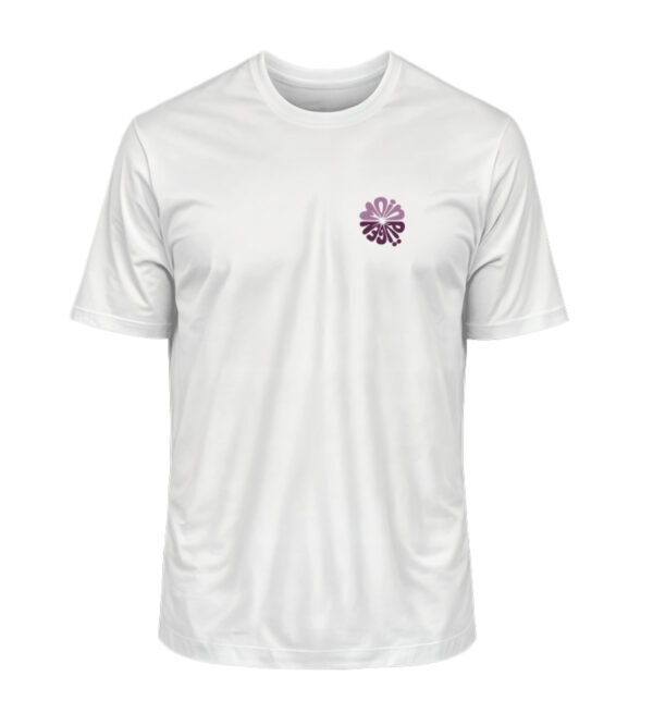 Moin Rügen Summervibes - Herren Premium Organic Shirt 2.0.ST/ST-7218