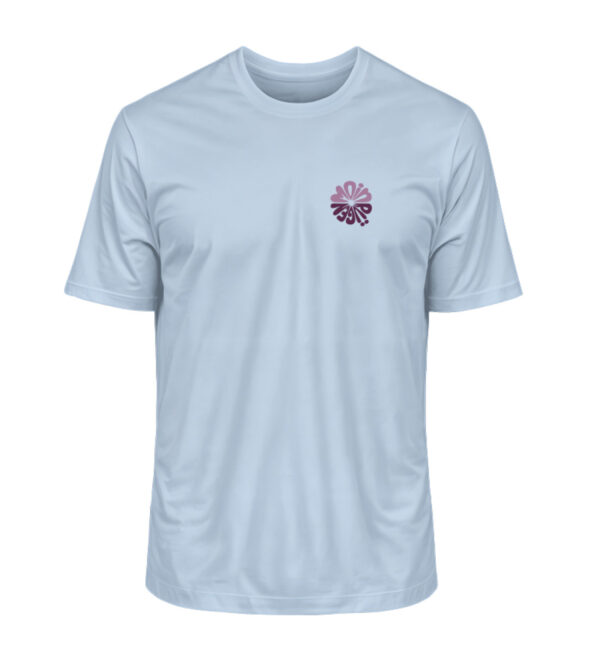 Moin Rügen Summervibes - Herren Premium Organic Shirt 2.0.ST/ST-7317