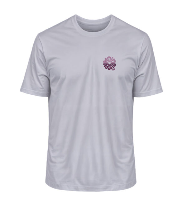 Moin Rügen Summervibes - Herren Premium Organic Shirt 2.0.ST/ST-7307