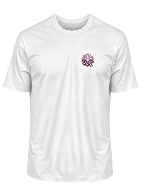 Moin Rügen Summervibes - Herren Premium Organic Shirt 2.0.ST/ST-3