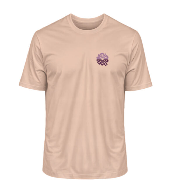 Moin Rügen Summervibes - Herren Premium Organic Shirt 2.0.ST/ST-7305