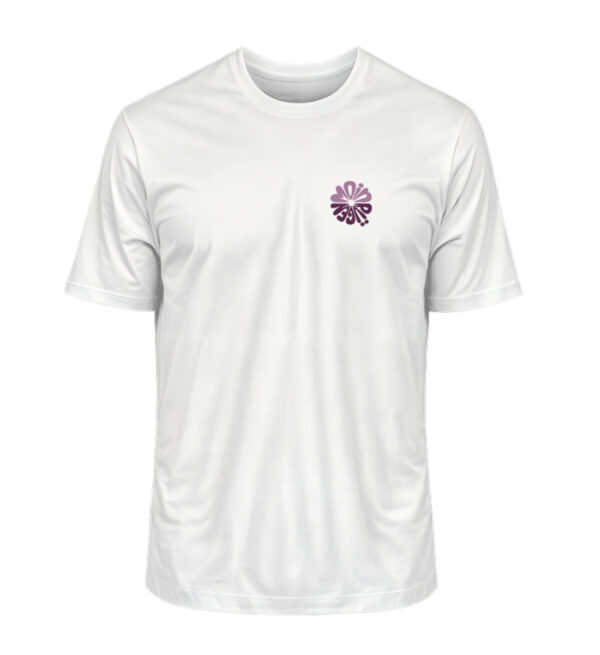 Moin Rügen Summervibes - Herren Premium Organic Shirt 2.0.ST/ST-3