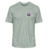 Moin Rügen Summervibes - Herren Premium Organic Shirt 2.0.ST/ST-7216