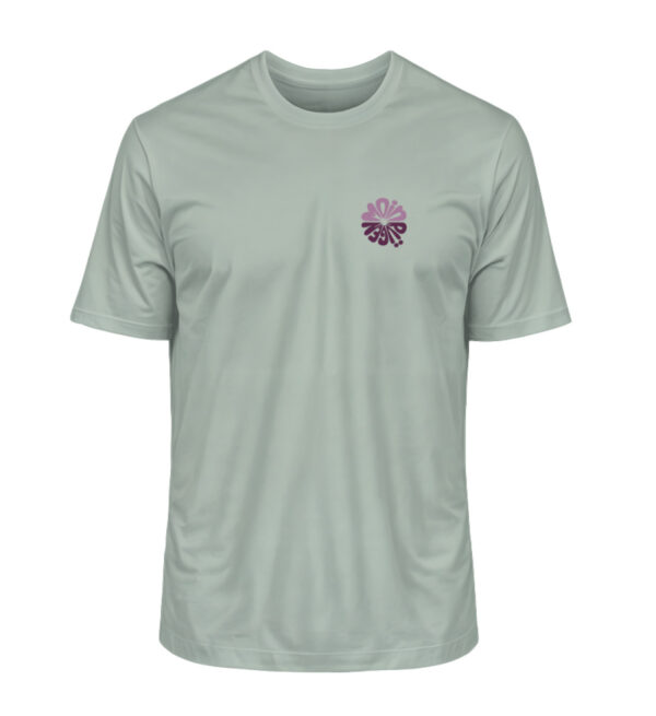 Moin Rügen Summervibes - Herren Premium Organic Shirt 2.0.ST/ST-7216