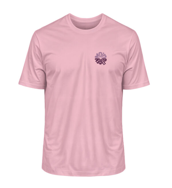 Moin Rügen Summervibes - Herren Premium Organic Shirt 2.0.ST/ST-6903