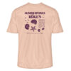 Moin Rügen Summervibes - Herren Premium Organic Shirt 2.0.ST/ST-7305