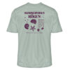 Moin Rügen Summervibes - Herren Premium Organic Shirt 2.0.ST/ST-7216