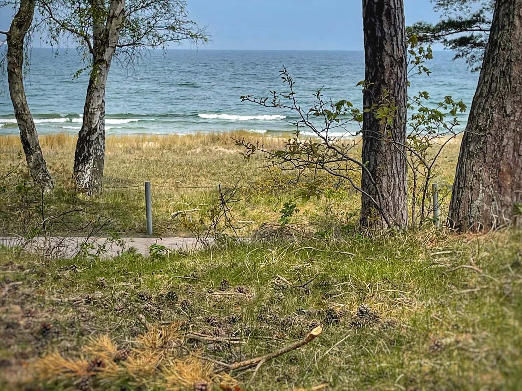 insel-ruegen-kuestenweg-strand-goehren-baabe