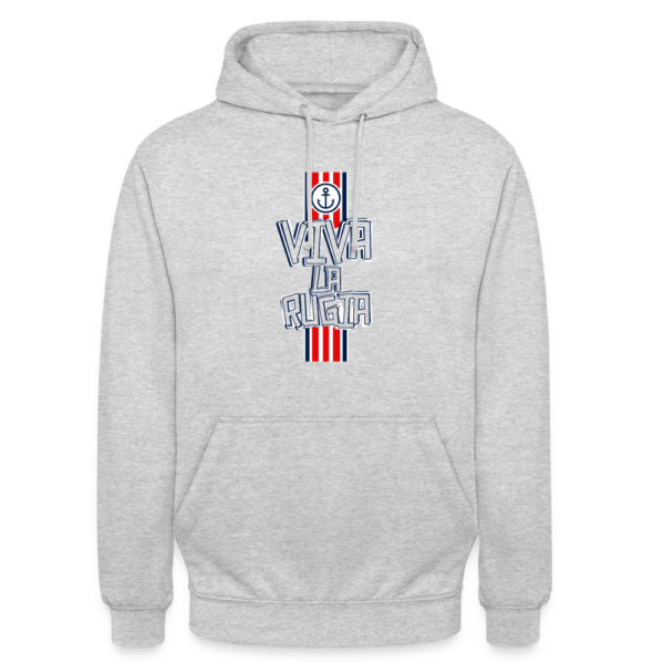 Viva La Rugia - Unisex Hoodie
