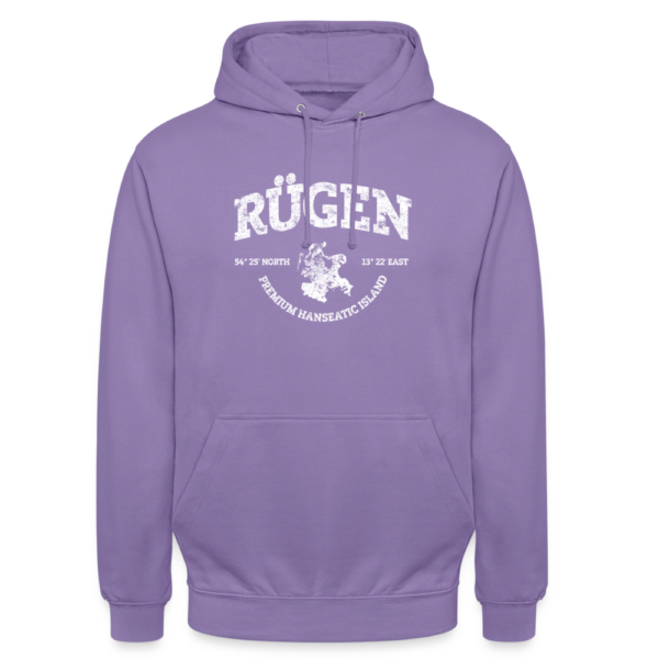 Rügen Island - Unisex Hoodie