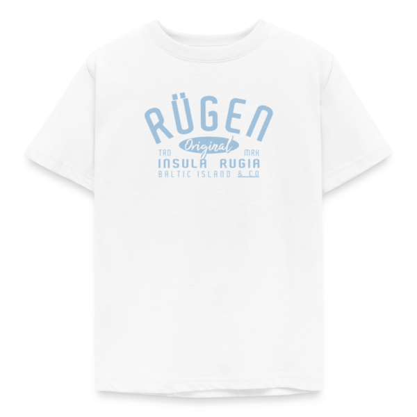 Rügen Original - Kinder T-Shirt