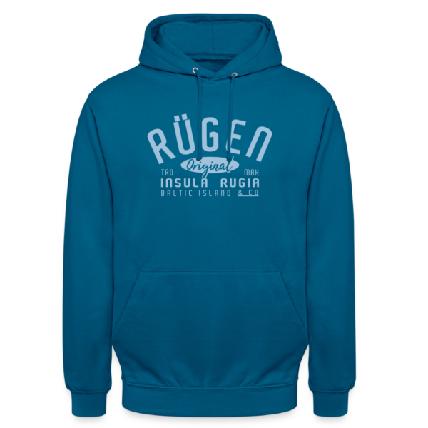 Rügen Original - Unisex Hoodie