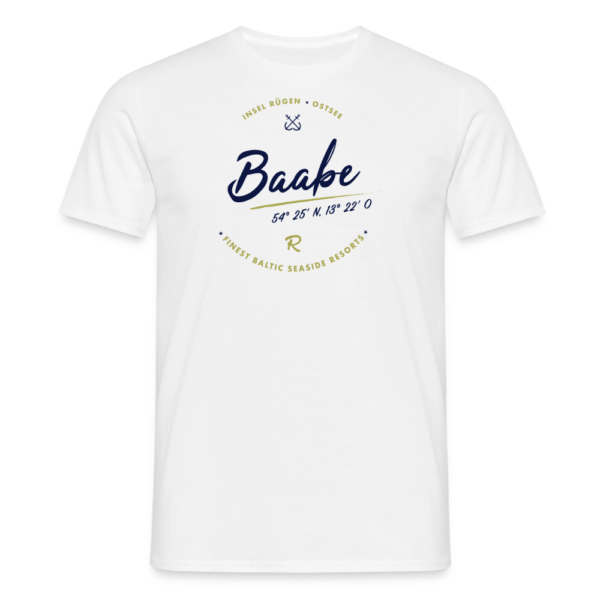 Baabe - Herren T-Shirt