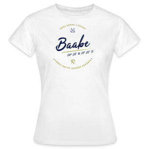 Baabe - Damen Shirt