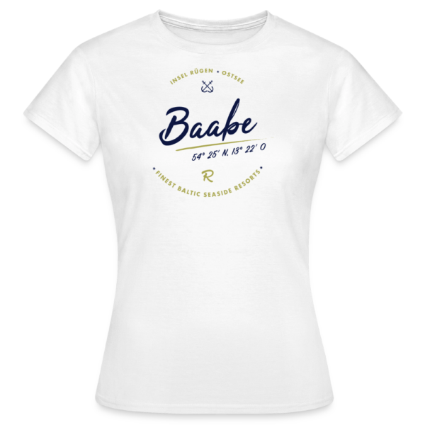 Baabe - Damen Shirt