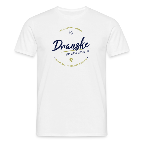 Dranske - Herren T-Shirt