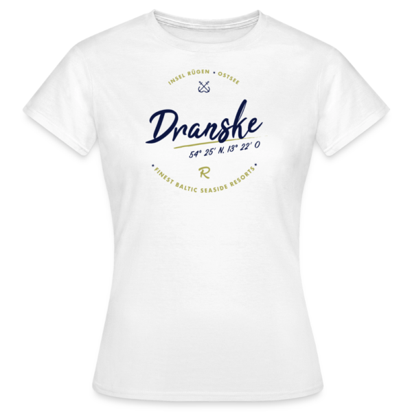 Dranske - Damen Shirt