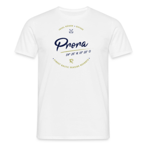 Prora - Herren T-Shirt