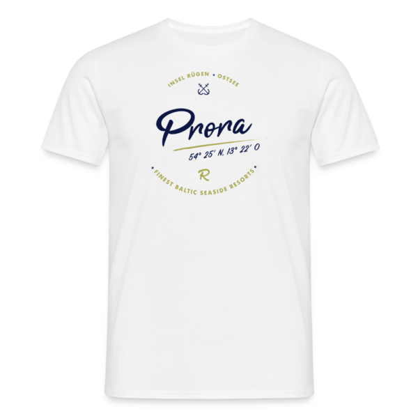 Prora - Herren T-Shirt