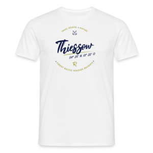 Thiessow - Herren T-Shirt