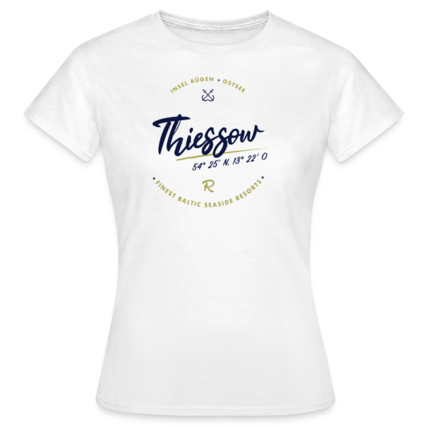 Thiessow - Damen Shirt