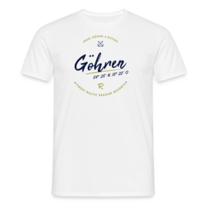 Göhren - Herren T-Shirt