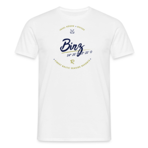 Binz - Herren T-Shirt