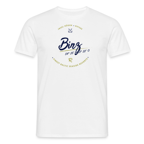 Binz - Herren T-Shirt