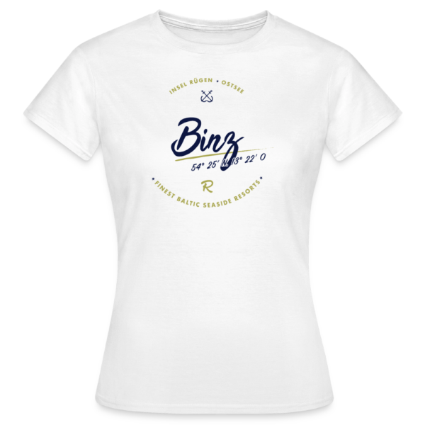 Binz - Damen Shirt