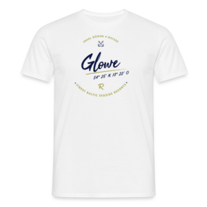 Glowe - Herren T-Shirt