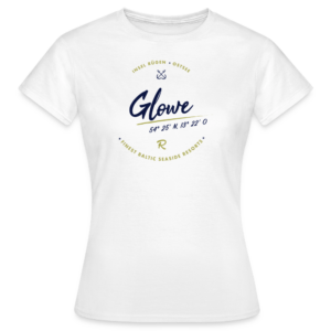 Glowe - Damen Shirt