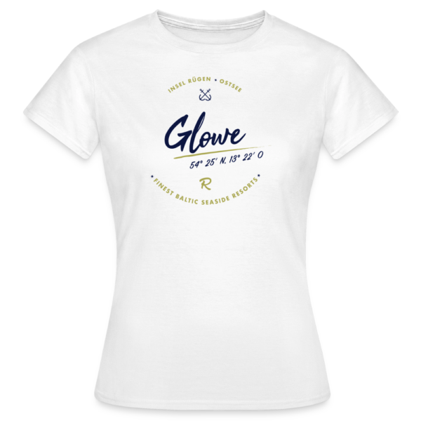 Glowe - Damen Shirt