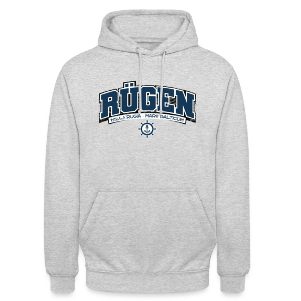 Rügen Mare - Unisex Hoodie