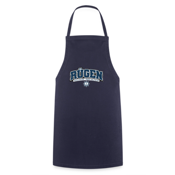 Rügen Mare - Kochschürze