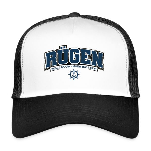 Rügen Mare - Trucker Cap