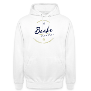 Baabe - Unisex Hoodie
