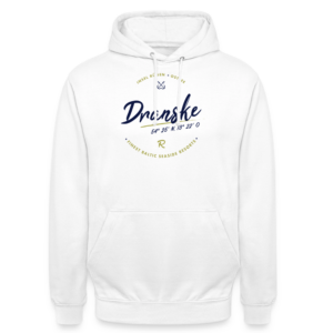 Dranske - Unisex Hoodie