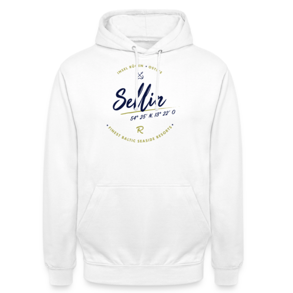 Sellin - Unisex Hoodie