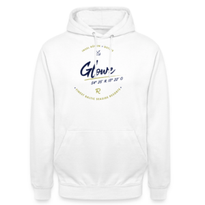 Glowe - Unisex Hoodie